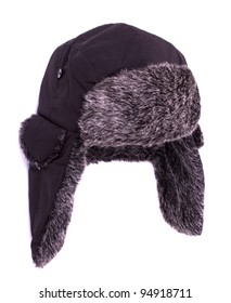 Fur Cap For Winter