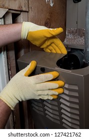 Furnace Heating Maintenance And Repair