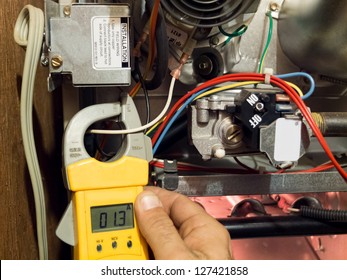 Furnace Heating Maintenance And Repair