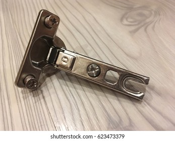 A Furniture Hinge