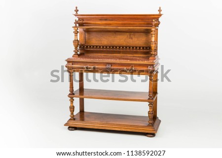 Antique Furniture Values