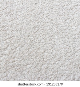 Furry Blanket Texture