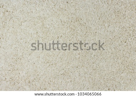 Furry carpet texture