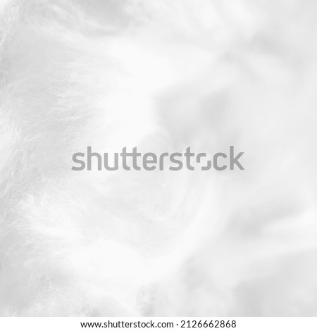 fury cotton white texture - background design