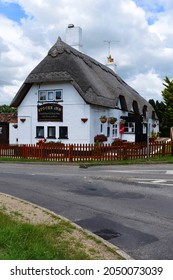 859 Dorset thatch Images, Stock Photos & Vectors | Shutterstock