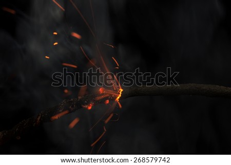 Fuse (explosives) 