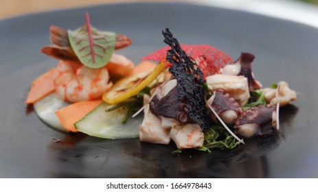 5,722 Fusion Dining Images, Stock Photos & Vectors | Shutterstock