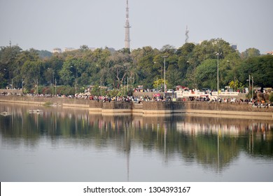 Futala Lake Nagpur