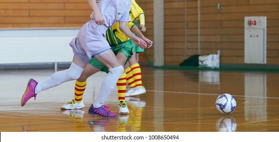 2,243 Girls futsal Images, Stock Photos & Vectors | Shutterstock