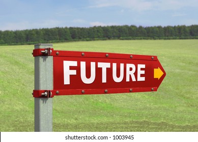 The Future