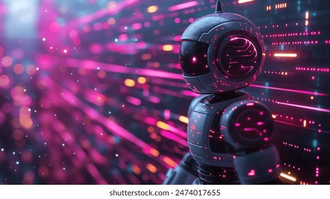 Future computer lifestyle technology Digital Marketing, Internet of Chatbot Technology in the Future Computer Lifestyle Technology