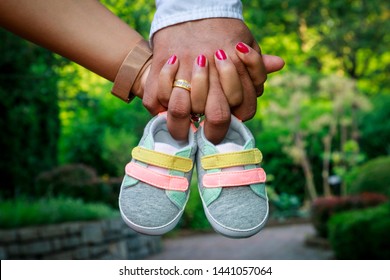 action baby shoes