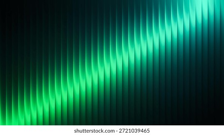 Fondo abstracto futurista con