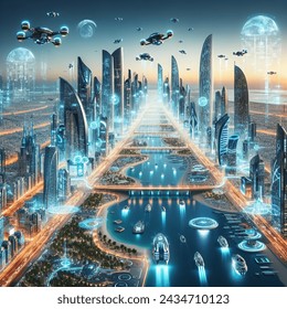 2024 Predictions Ai Generated Image 2403624205 Shutterstock 2024 Predictions Ai Generated Image 2403624205 Shutterstock