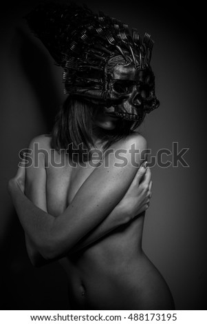 Necessary words... black metal naked girls pics you tell Necessary black metal naked girls pics good
