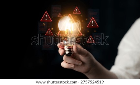 Futuristic artificial intelligence concept depicting AI hallucination, processing errors, and generating misinformation. Represents the risks of unreliable algorithms and model collapse. Corpus
