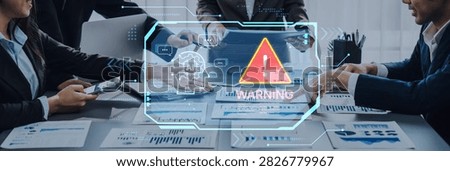 Futuristic artificial intelligence concept depicting AI hallucination, processing errors, and generating misinformation. Represents the risks of unreliable algorithms and model collapse. Corpus