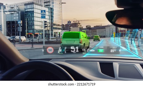 1,071 Future Car Self Driving Person Images, Stock Photos & Vectors ...