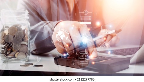 futuristic digital processing of biometric identification fingerprint scanner for access personal financial data. surveillance and security scanning of digital programs cyber futuristic applications