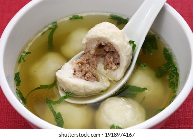 Ming Kee Fuzhou Fish Balls Ieatishootipost