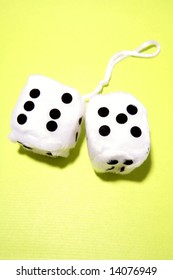 Fuzzy Dice