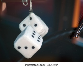 Fuzzy Dice