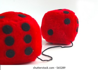 Fuzzy Dice