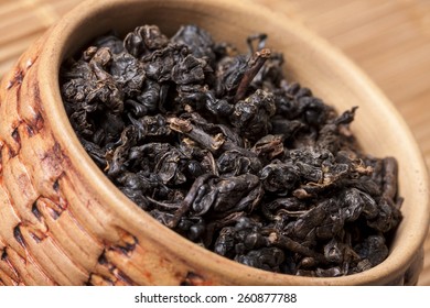 Gaba Alishan Oolong.