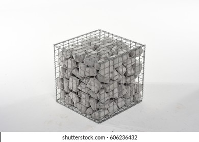 Gabion Welded