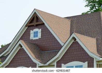 Gabled Dormer Window Images Stock Photos Vectors Shutterstock