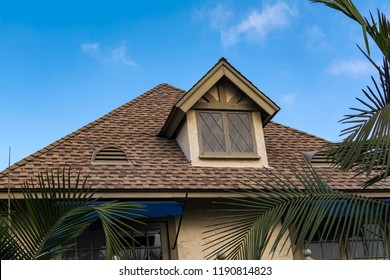 Gabled Dormer Window Images Stock Photos Vectors Shutterstock