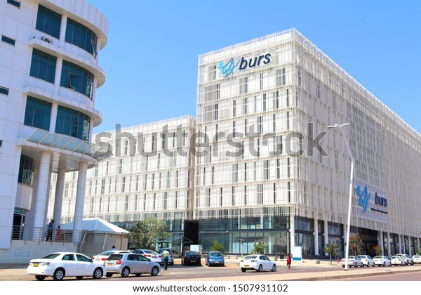 Gaboronebotswanaseptember 2019botswana Unified Revenue Services Burs ...