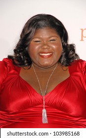 Gabourey Sidibe At The AFI Fest Premiere Of 'Precious,' Chinese Theater, Hollywood, CA. 11-01-09