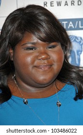 Gabourey Sidibe At BAFTA/LA's 16th Annual Awards Season Tea Party, Beverly Hills Hotel, Beverly Hills, CA. 01-16-10