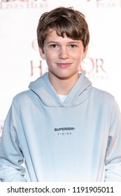 Gabriel Bateman Hd Stock Images Shutterstock