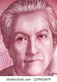 Gabriela Mistral Images Stock Photos Vectors Shutterstock