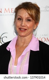 Gabrielle Carteris At The 2013 Genii Awards Presented By The Aliance For Women In Media, Skirball Cultural Center, Los Angeles, CA 04-23-13