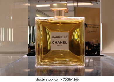 gabrielle chanel perfume shop