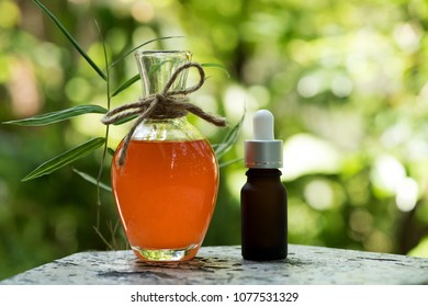 gac fruit oil has medicinal properties.
