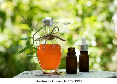 gac fruit oil has medicinal properties.