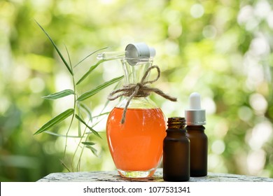 gac fruit oil has medicinal properties.