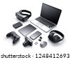 electronic accessories
