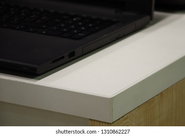 Gadgets, technology, behind bars and in use