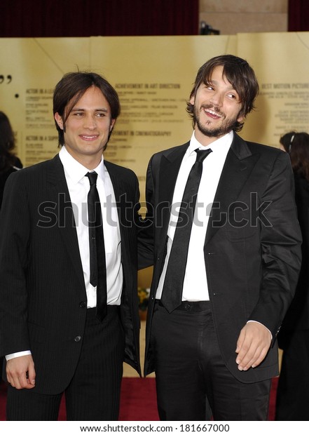 gael garcia bernal y diego luna