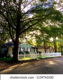 Gainesville Florida Neighborhood