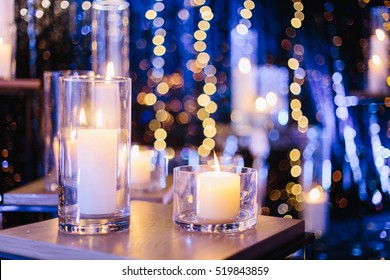 
Gala Evening By Candlelight