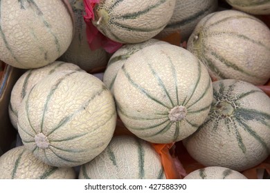 Gala Melon Images Stock Photos Vectors Shutterstock