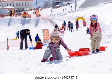 Gala Yuzawa Images Stock Photos Vectors Shutterstock