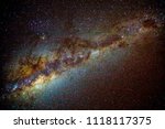 Galactic Emu, Ancient aboriginal astronomers mapped the sky by creating shapes from the dark clouds of dust in front of the centre of the Milky Way instead of joining the dots to make constellations.