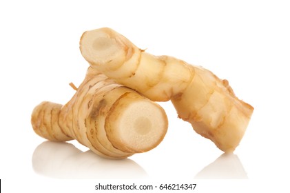 Galangal